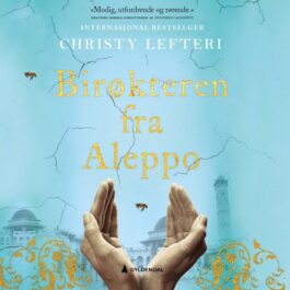 Lydbok - Birøkteren fra Aleppo-