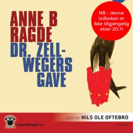 Lydbok - Dr. Zellwegers gave-
