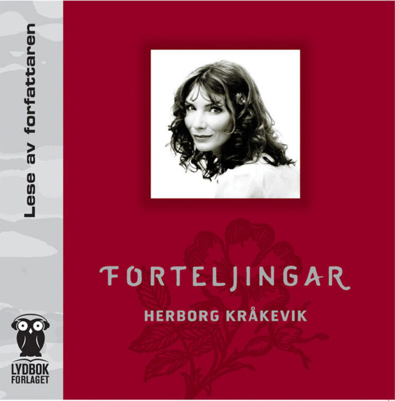 Forteljingar Biografier Og Memoarer Lydbok Lydbokforlaget