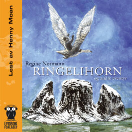 Lydbok - Ringelihorn og andre eventyr-