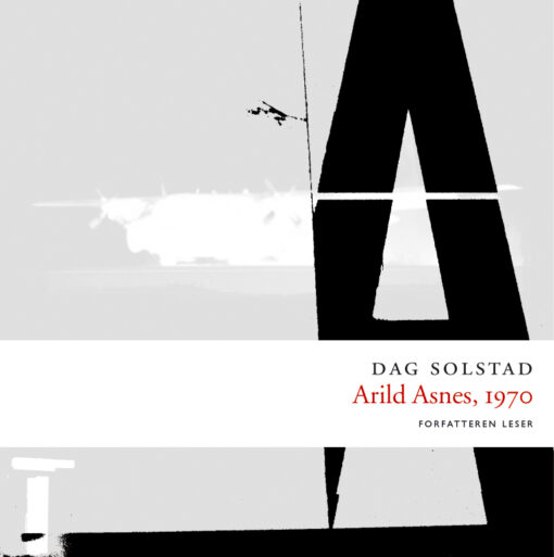 Lydbok - Arild Asnes