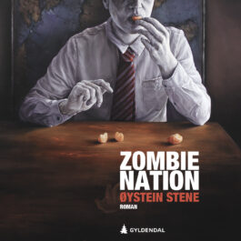 Lydbok - Zombie nation-