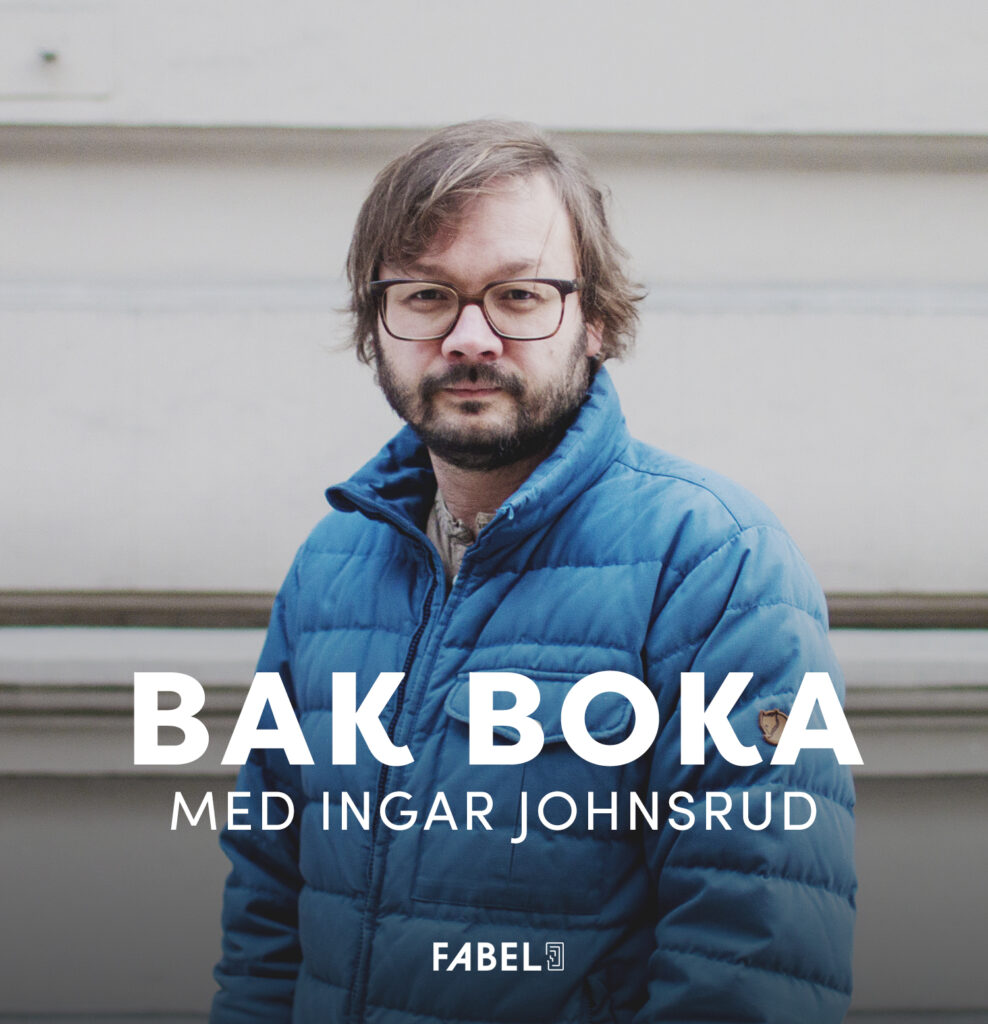 Bak Boka Med Ingar Johnsrud - - Biografier Og Memoarer - Lydbok ...