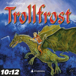 Lydbok - Trollfrost-