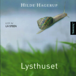 Lydbok - Lysthuset-