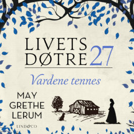 Lydbok - Vardene tennes-