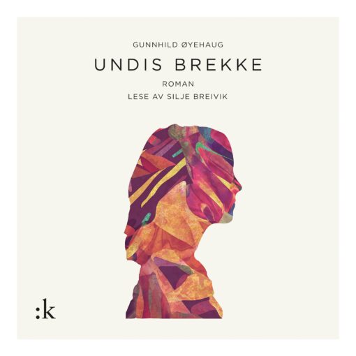 Lydbok - Undis Brekke-