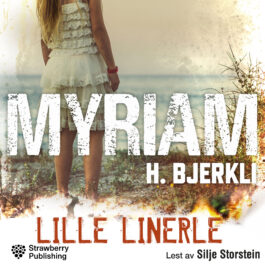 Lydbok - Lille Linerle-