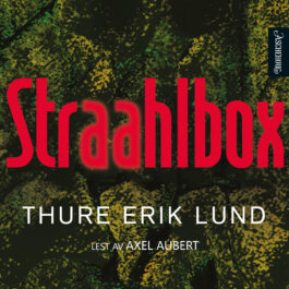 Lydbok - Straahlbox-
