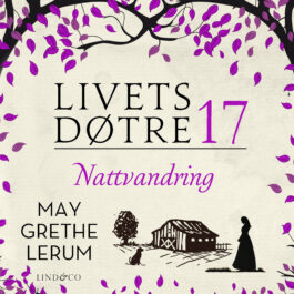 Lydbok - Nattvandring-