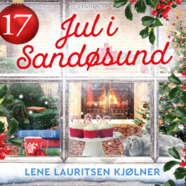 Lydbok - Jul i Sandøsund - Luke 17-