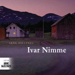 Lydbok - Ivar Nimme-