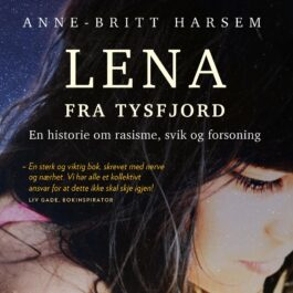 Lydbok - Lena fra Tysfjord-
