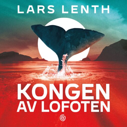Lydbok - Kongen av Lofoten-