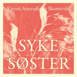 Lydbok - Syke søster-