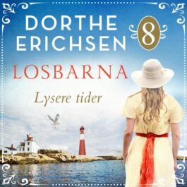 Lydbok - Lysere tider-